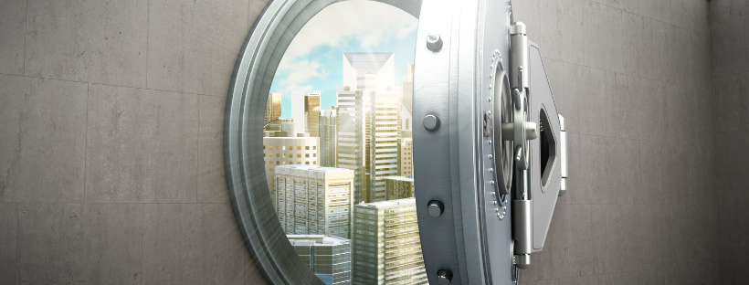 economy going up with numbers and bar graph and increase arrow graphic